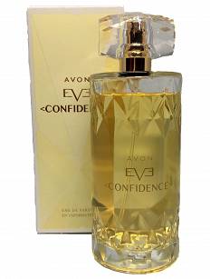 Avon Eve Confidence Eau de Parfum für Damen 100ml