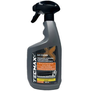 Tecmaxx Präparat zur Reinigung von Klimaanlagen und Klimaanlagensystems 650ml