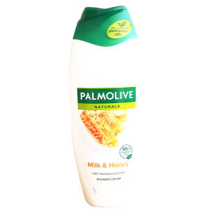 Palmolive Duschgel Milch und Honig 500 ml