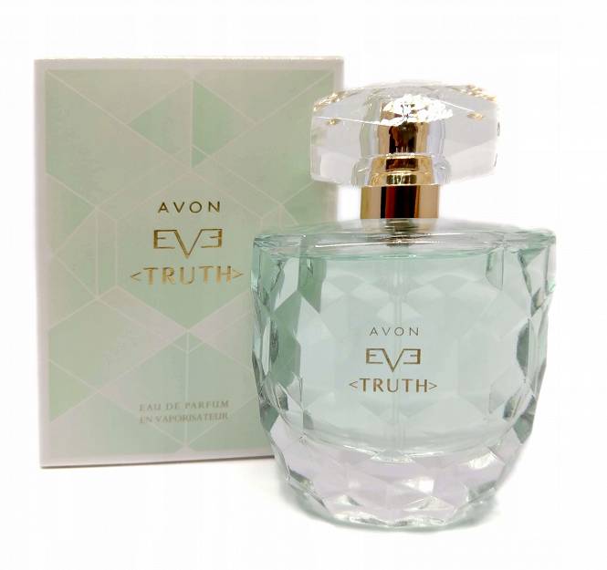 AVON Eve Truth Eau de Parfum für Damen 50ml