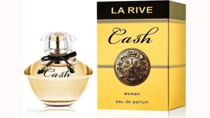 La Rive Cash Eau de Parfum Spray Für Frauen 90ml