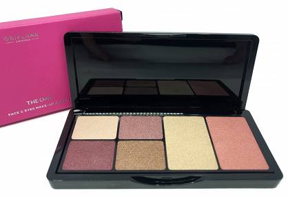 Oriflame Make-up Palette The One