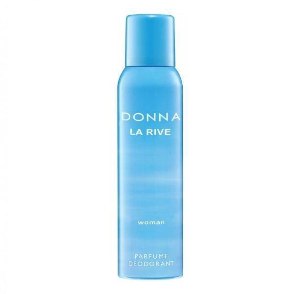 La Rive Donna Deodorant-Spray für Frauen 150ml