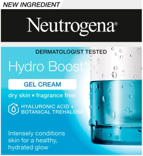 Neutrogena Hydro Boost Cremegel 50 ml