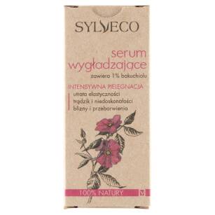 Sylveco Glättendes Serum 30 ml