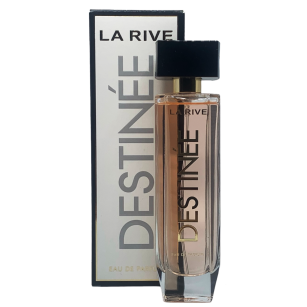 La Rive Destinée Eau de Parfum für Frauen 90 ml