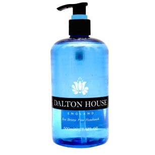 Dalton House England Sea Breeze Feines flüssiges Handwaschgel 500 ml
