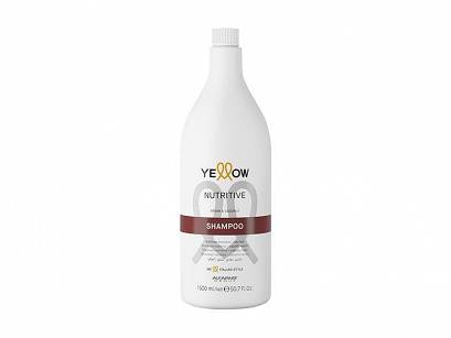 ALFAPARF Yellow Nutritive Feuchthalte-Shampoo 1500ml