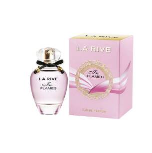 La Rive In Flames Eau de Parfum Spray für Frauen 90 ml