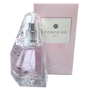 Avon Perceive Silk Eau de Parfum 50ml