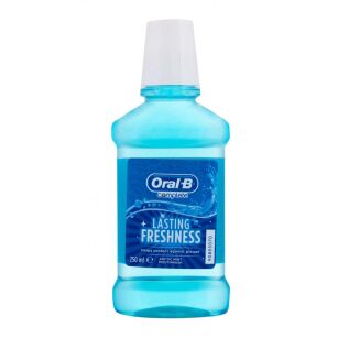 Oral-B Complete Lasting Freshness Mundwasser 250 ml