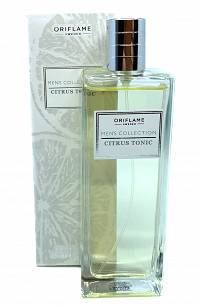 Oriflame Men's Collection Citrus Tonic EDT 75ml
